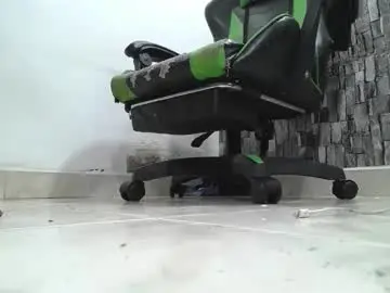 Chaturbate Nude Webcam of srfindomfeet_