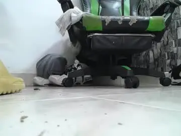 Chaturbate Private Sex Chat of srfindomfeet_