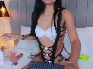 Chaturbate Best live sex cam show of vega_sara