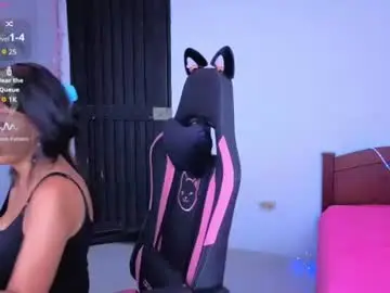 Chaturbate Adult Webcams of victoriacarmonaa