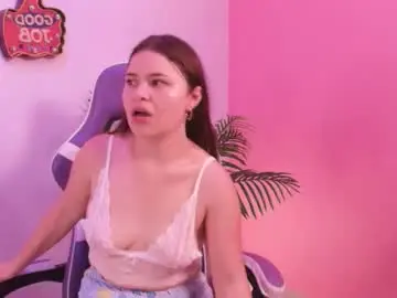 Chaturbate Free Porn Cam of yiyiturner