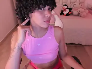 Chaturbate Live Porn of aitana_kahlo