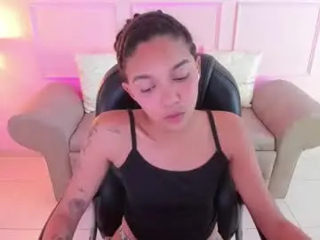 Chaturbate Nude Webcam of aitana_kahlo