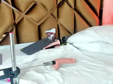 Chaturbate Best live sex cam show of alexa_lynx1