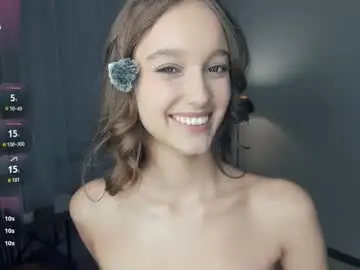 Chaturbate Live Sex of alicemelison