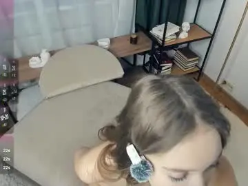 Chaturbate Live Sex of alicemelison