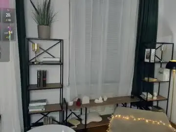 Chaturbate Best live sex cam show of alicemelison