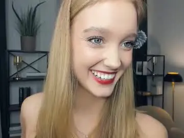 Chaturbate Free Porn Cam of alicemelison