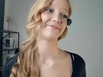 Chaturbate Free Porn Cam of alicemelison