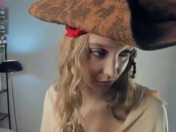 Chaturbate Free Live Porn of alicemelison