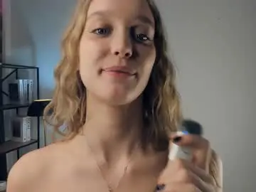Chaturbate Free Porn Cam of alicemelison
