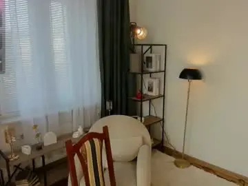 Chaturbate Best Webcam of alicemelison