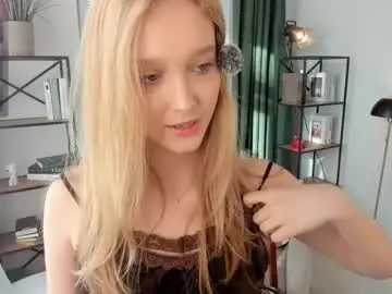 Chaturbate Sex Cam of alicemelison