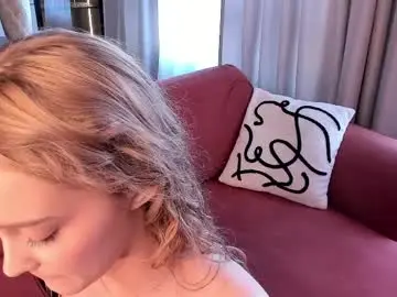 Chaturbate Live Sex Cam of alicemelison