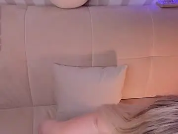 Chaturbate Adult Video Chat of alicemelison