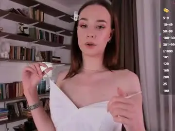 Chaturbate Free Porn Cam of alicemelison