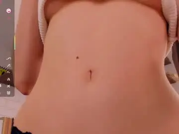 Chaturbate Live Sex of alicemelison