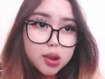 Chaturbate Live Porn of amelia_sunlight