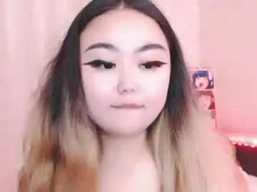 Chaturbate Live Sex of amelia_sunlight