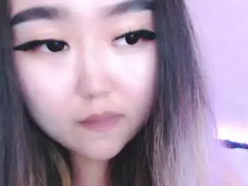 Chaturbate Private Sex Chat of amelia_sunlight