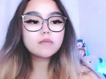 Chaturbate Sex Chat of amelia_sunlight