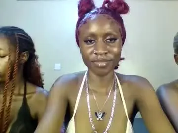 Chaturbate Nude Webcam of babydoll_230