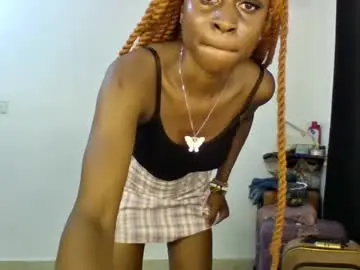 Chaturbate Live Sex of babydoll_230