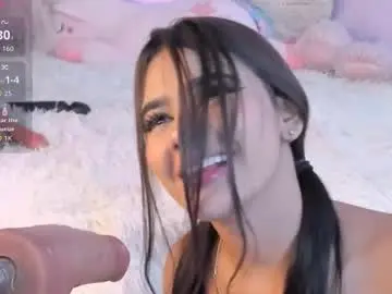 Chaturbate Adult Webcam of britanylin__