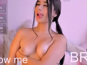 Chaturbate Private Sex Chat of britanylin__