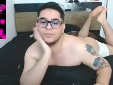 Chaturbate Free Live Porn of colin_lewisss