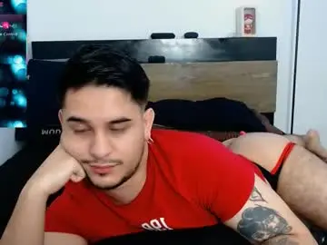 Chaturbate Best live sex cam show of colin_lewisss
