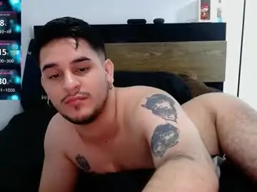 Chaturbate Free Live Porn of colin_lewisss