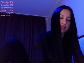 Chaturbate Sex Cam of delly_love