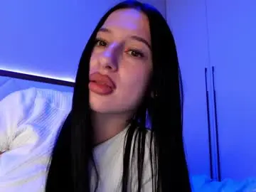 Chaturbate Sex Chat of delly_love