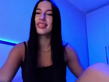 Chaturbate Free Live Porn of delly_love
