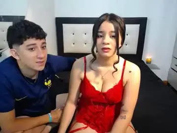 Chaturbate Free Porn Cam of dravith_and_valery