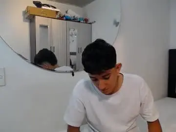 Chaturbate Best Webcam of dravith_and_valery