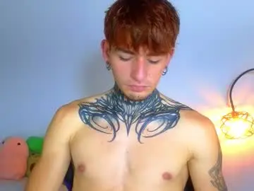 Chaturbate Best Webcam of estebanchar_