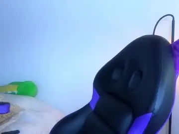 Chaturbate Live Sex of estebanchar_