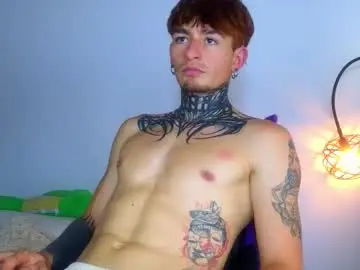 Chaturbate Watch Live Sex Cams of estebanchar_