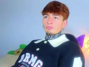 Chaturbate Free Porn Cam of estebanchar_