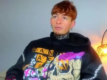 Chaturbate Private Sex Chat of estebanchar_