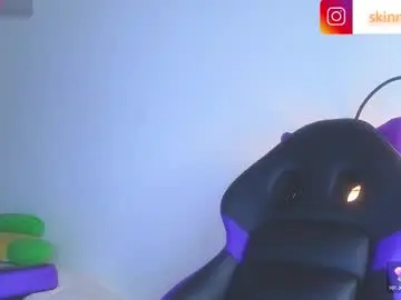 Chaturbate Sex Chat of estebanchar_