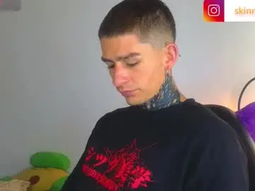 Chaturbate Watch Live Sex Cams of estebanchar_