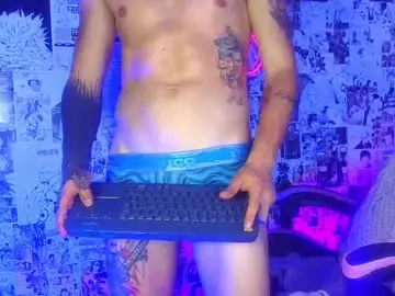 Chaturbate Best live sex cam show of estebanchar_