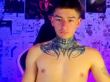 Chaturbate Adult Webcam of estebanchar_