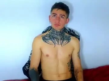 Chaturbate Sex Cam of estebanchar_