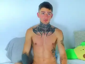 Chaturbate Watch Live Sex Cams of estebanchar_