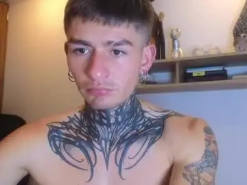 Chaturbate Watch Live Sex Cams of estebanchar_