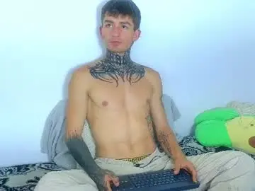 Chaturbate Private Sex Chat of estebanchar_